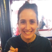 Jessica Moreno-Bachler