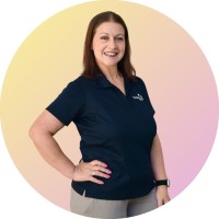 Kathlyn E. Urdaz, OTR/L, ASDCS