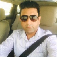Abid Shah
