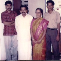 Jayakumar Jayaraman