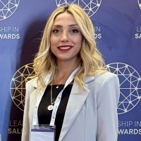 Tuba Uludağ
