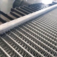 EVSENT RADIATOR