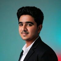 Mohammed Aman