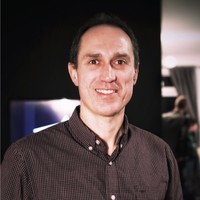Gregoire Vigneron