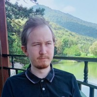 Artemii Abramov