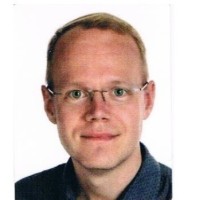 Martin Richard Faderl, PhD