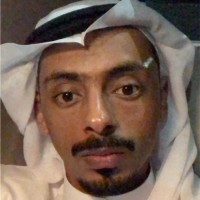 عبدالرحمن المحيميد