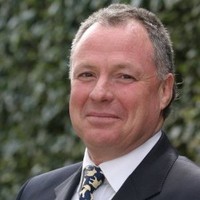 Simon Ford
