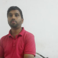 Khaleel Mohammed Ahmed