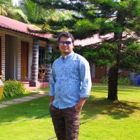 Sanjesh Krishnan
