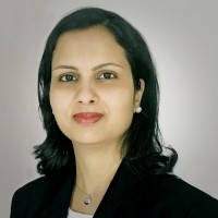 Deepa Shettar
