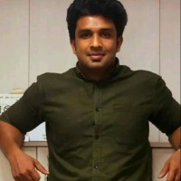 Akhil TP