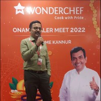 Syambhaskar V A