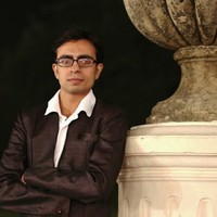 Dharmik Thakkar