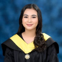 Hannah Grace Mendoza