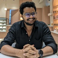 M V S Pavan Kumar