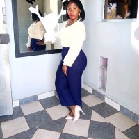 Portia Thukani