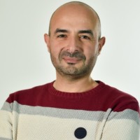 Ahmad Berjaoui