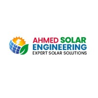 Ahmad Solar Engineering