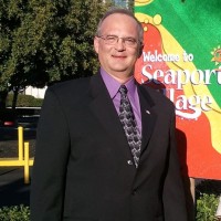 Greg Hall