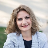 Valeria Gusarova