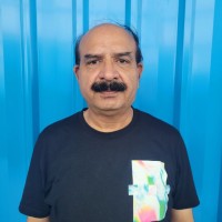 MAHENDRA KUMAWAT
