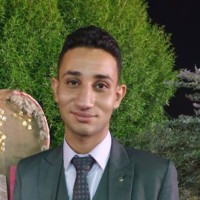 Ahmed Abdelrazek