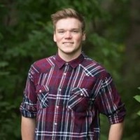 Connor Chamberlin