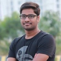 Satyendra Kumar Sharma