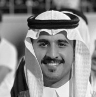 Ahmad Alzhrani