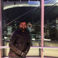 Aditya Naik