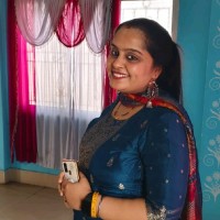 Jyoti Mishra