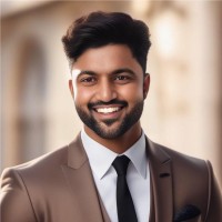 Sai Kumar P.
