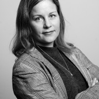 Camilla Hetland