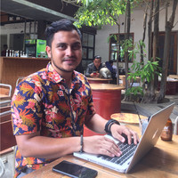 Vito Arvisa Putra