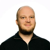 Erik Bogerd
