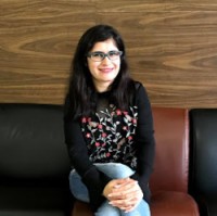 Dr. Komal Chhikara