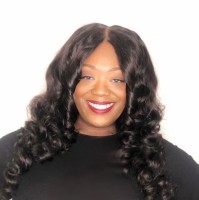 Dr. Chaundria Smith