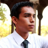 Adrian Gil