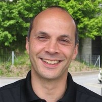 Bruno Lindegger