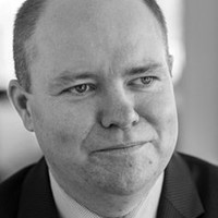 Alan Mckelvey