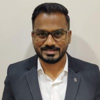 PRASHANT SAWANT