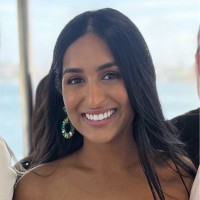 Alisha Krishna