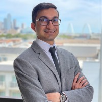 Shreyas Oza