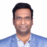 Srinivas Lakshman