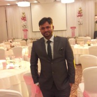 Ajay Kumar S.