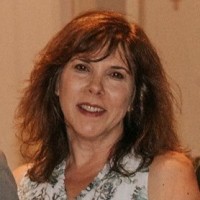 Mary Alexander