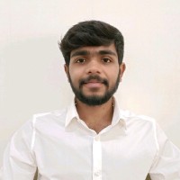 Athul Santhosh