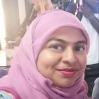 Khadeeja Shakir