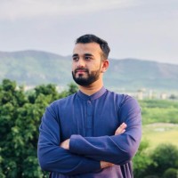 Aashir Riaz